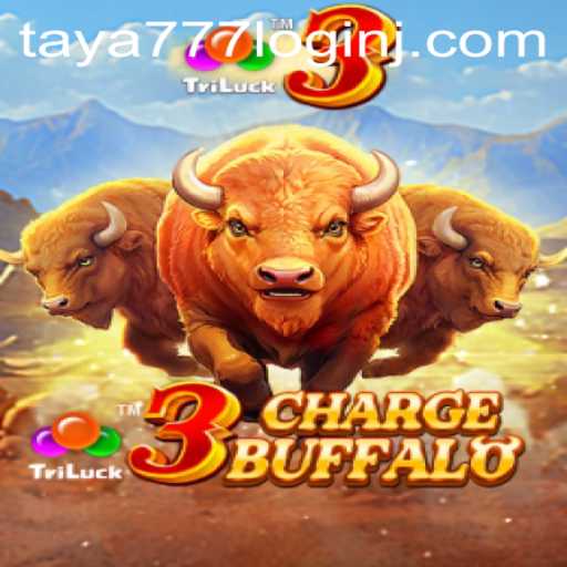 Exploring the Exciting World of 3ChargeBuffalo and Seamless Access via Taya777 Login