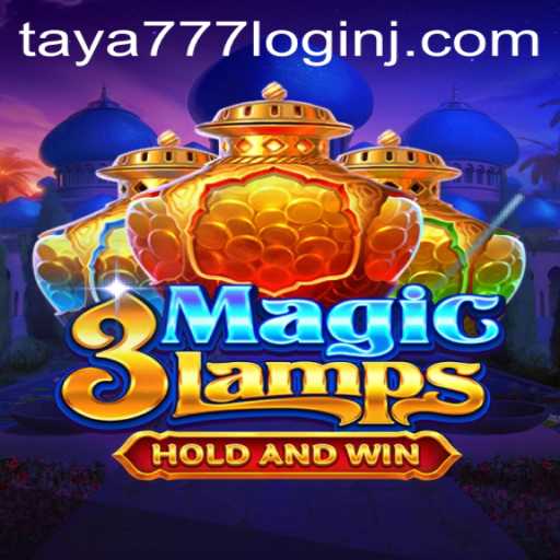 Dive into the Enchanting World of 3MagicLamps