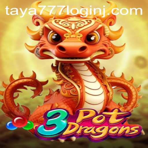 Discovering the Thrills of 3PotDragons: An In-depth Guide
