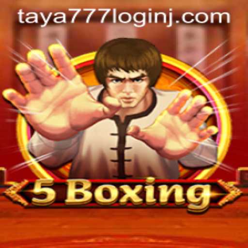 Discovering 5Boxing: A Thrilling New Experience