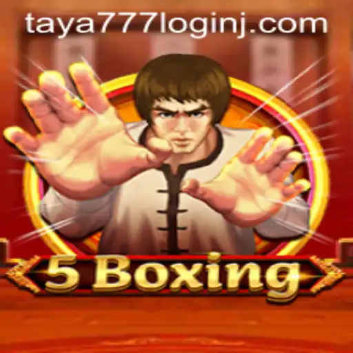Discovering 5Boxing: A Thrilling New Experience