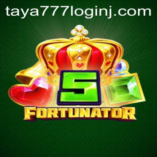 Exploring 5Fortunator: Rules and Introduction with Taya777 Login