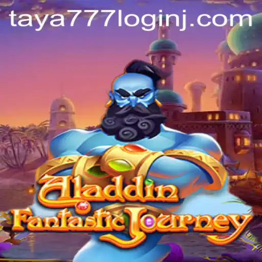 An Enchanting Journey into the World of Aladdin: Game Description and Rules
