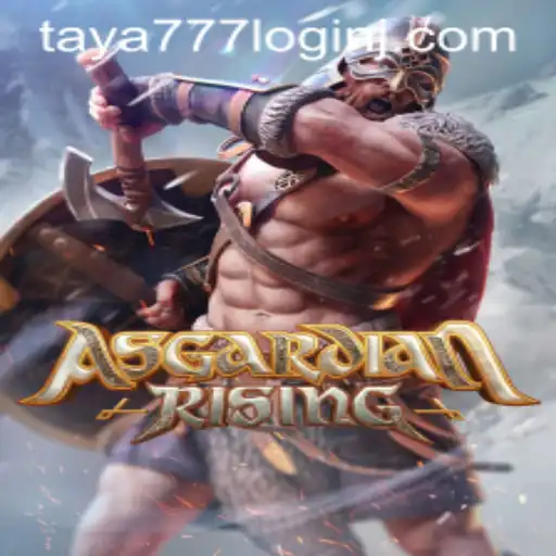 Unveiling AsgardianRising: A New Era in Gaming and the Mystery of 'taya777 login'