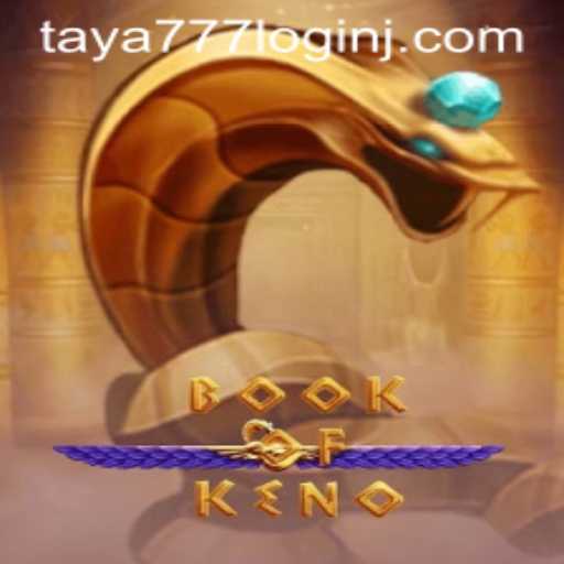 Discover the Thrilling World of BookOfKeno: An Exciting Gaming Experience
