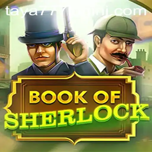 Exploring the Intrigue of BookOfSherlock: An Engaging Gameplay Experience