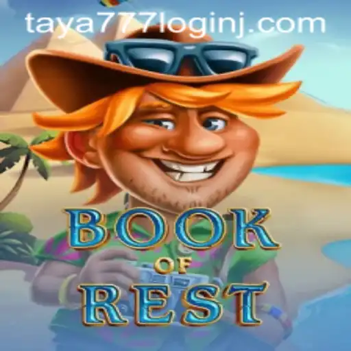 Discover the Enigmatic World of BookofRest: A Captivating Gaming Experience