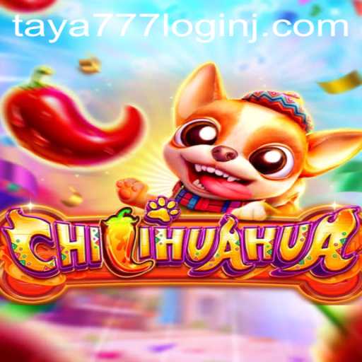 Unveiling CHILIHUAHUA: A Journey into the Exciting World of Gaming