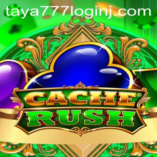 Exploring the World of CacheRush: The Ultimate Gaming Experience