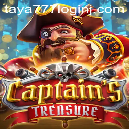 Unveiling the Adventure of CaptainssTreasure and Exploring Taya777 Login
