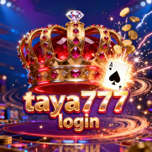 taya777 login