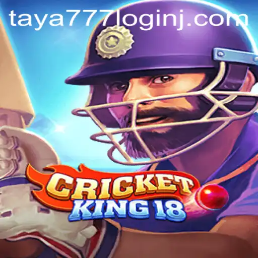 Introducing CricketKing18: The Ultimate Cricket Gaming Experience