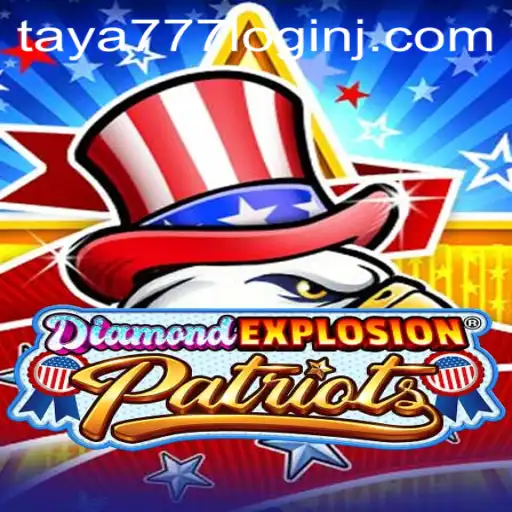 Journey into DiamondExplosionPatriots: A Thrilling Game Experience