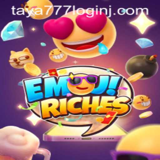 EmojiRiches Game Overview and How to Access via Taya777