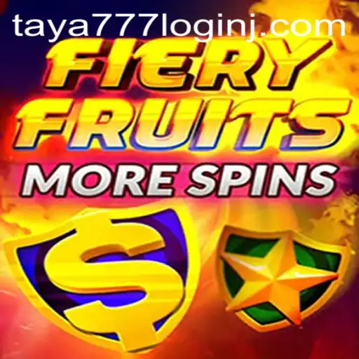 Discover the Excitement of FieryFruitsMoreSpins: A Comprehensive Guide