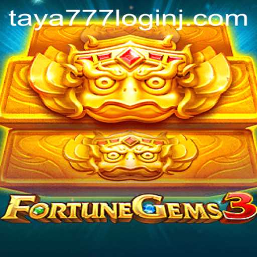 Unveiling FortuneGems3: A Thrilling Gaming Experience