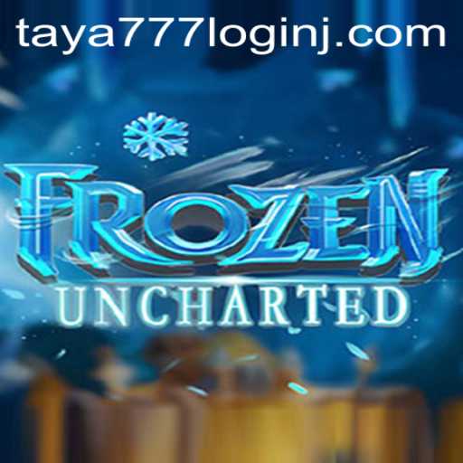 FrozenUncharted: A New Adventure in Gaming