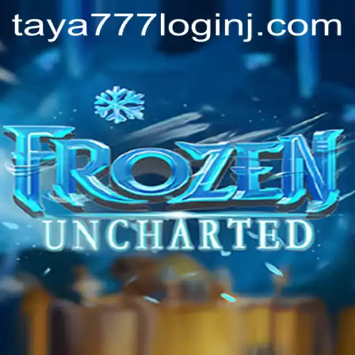 FrozenUncharted: A New Adventure in Gaming