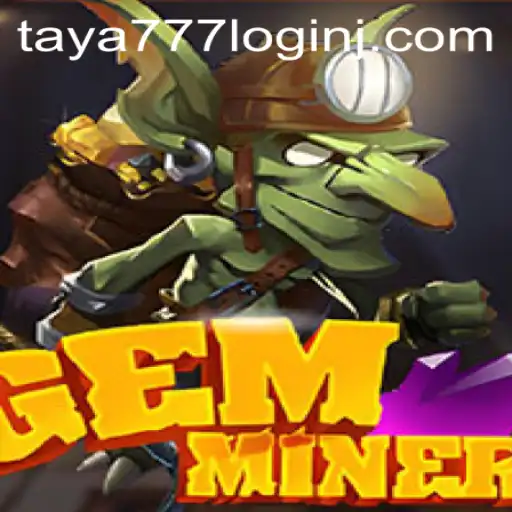 Exploring the Dazzling World of GemMiner: A Comprehensive Guide