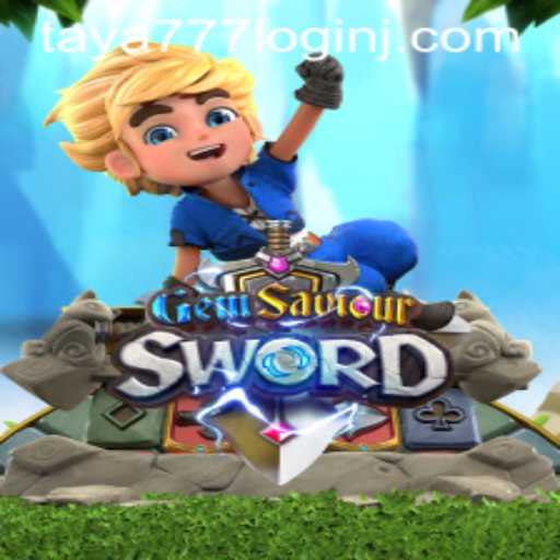 GemSaviourSword: An Exciting Adventure Awaits