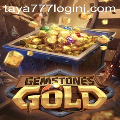 GemstonesGold: Dive into a World of Sparkling Adventure