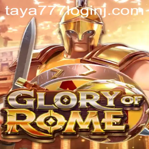 Exploring GloryofRome: A Deep Dive into the Game and the Role of Taya777 Login