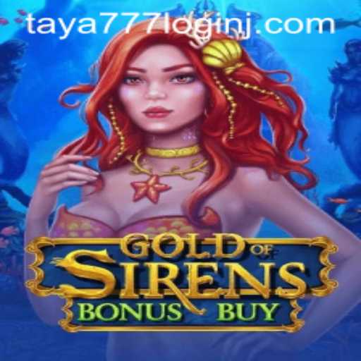 GoldofSirensBonusBuy: Dive Into Mythical Adventures