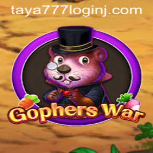 Exploring GophersWar: A Thrilling Adventure