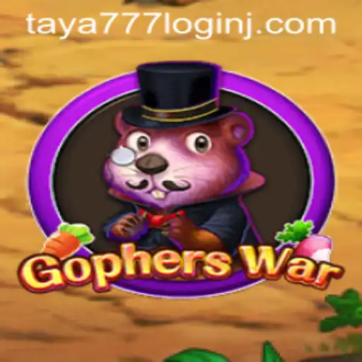 Exploring GophersWar: A Thrilling Adventure