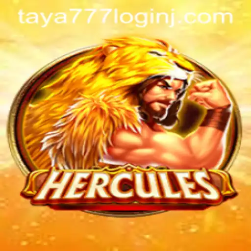 Unlocking Adventures in Hercules: Dive Into the Legendary Game with Taya777 Login