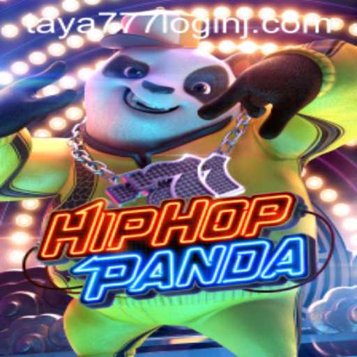 HipHopPanda: Dive into the World of Dance and Rhythm