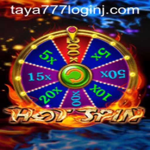 Discover the Thrilling World of HotSpin: Immersive Slots Experience