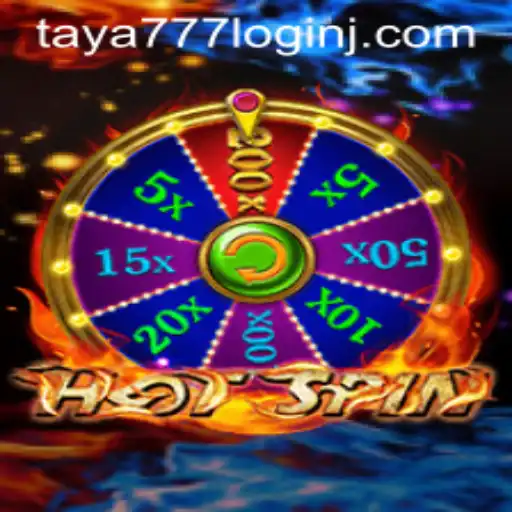 Discover the Thrilling World of HotSpin: Immersive Slots Experience