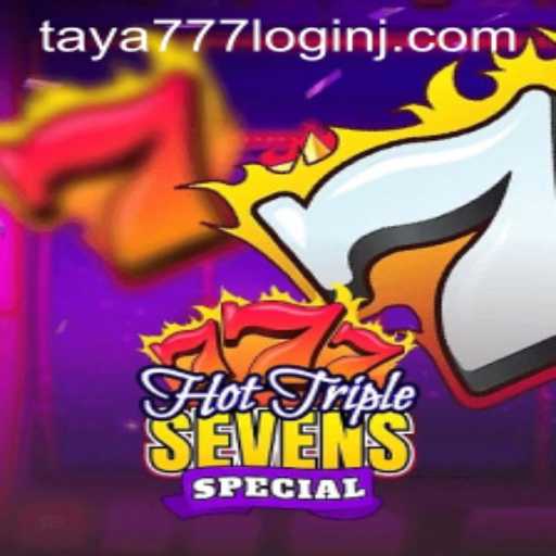 Exploring HotTripleSevensSpecial: A Deep Dive into Modern Gaming