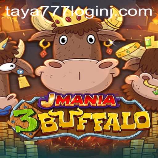 Discover the Captivating World of JMania3Buffalo