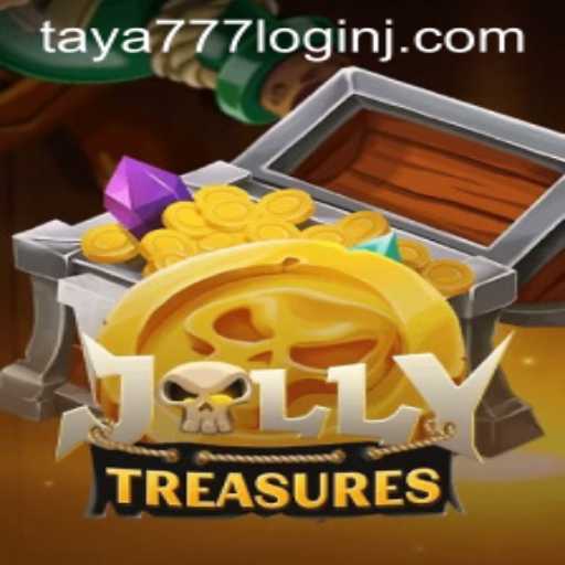 Explore the Exciting World of JollyTreasures