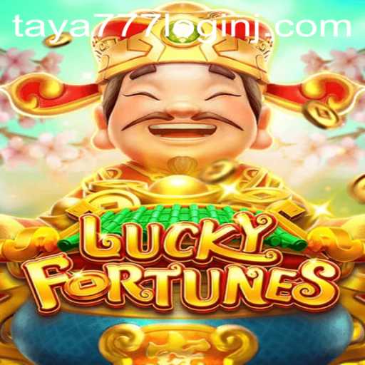 Exploring the Thrills of LUCKYFORTUNES: A Comprehensive Guide