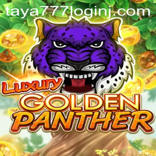 Exploring the Enigmatic World of LUXURYGOLDENPANTHER