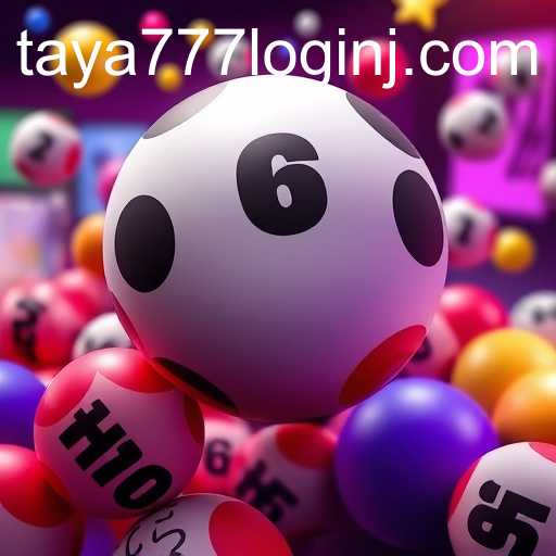 Lottery Games and the Platform Redefining the Experience: Taya777