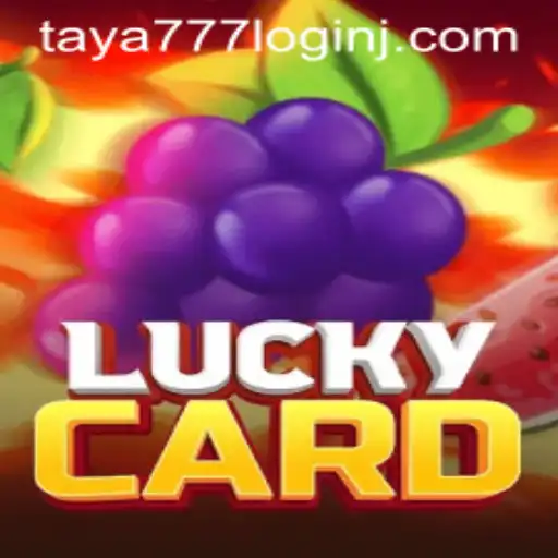 Explore the Exciting World of LuckyCard with Taya777 Login