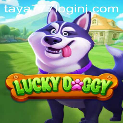 LuckyDoggy: Exploring the Thrills of the Taya777 Login Game