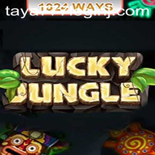 Exploring LuckyJungle1024 and the Taya777 Login Experience