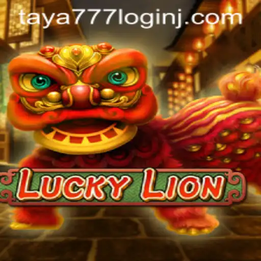 Exploring the World of LuckyLion and the Convenience of Taya777 Login