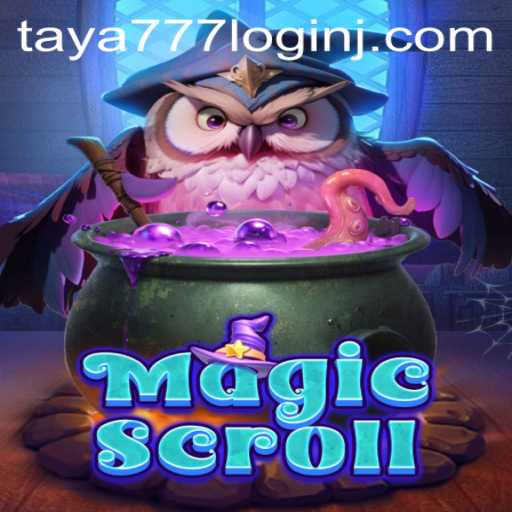 Unlock the Mystical World of MagicScroll: A Comprehensive Guide