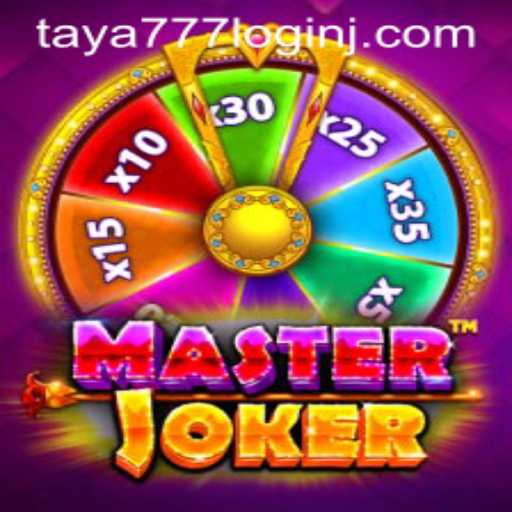 MasterJoker: A Comprehensive Guide to the Thrilling Casino Game
