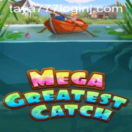 MegaGreatestCatch: An Immersive Gaming Experience