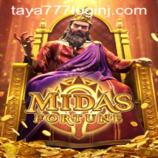 Discovering the Magical Realm of MidasFortune: A Journey with Taya777 Login