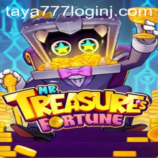 Discover MrTreasuresFortune: An In-Depth Guide and Insight into Current Gaming Dynamics