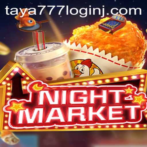 The Enigmatic World of NIGHTMARKET: A Comprehensive Guide