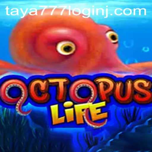 Discovering OctopusLife: Dive into the Deep with Taya777